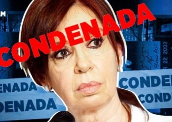 CFK se queda sin pensión de privilegio por corrupta: cobraba 21000 dólares