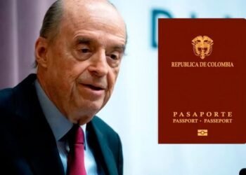 Procuraduría inhabilitó por 10 años al excanciller Álvaro Leyva por el caso Thomas Greg y pasaportes