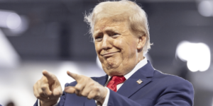 Donald Trump destruyó a la extrema izquierda y salvó la Casa Blanca