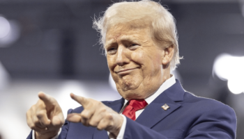 Donald Trump destruyó a la extrema izquierda y salvó la Casa Blanca