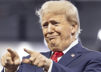 Donald Trump destruyó a la extrema izquierda y salvó la Casa Blanca