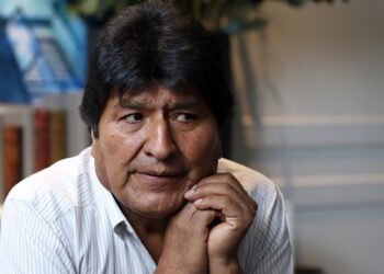 Van ocho denuncias contra Evo Morales por trata de personas… y contando