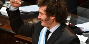 Argentina, comprometida con la lucha contra la burocracia: Milei ha eliminado más de 33.000 empleos públicos desde que llegó al poder