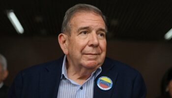 Estados Unidos reconoce formalmente a Edmundo González como presidente electo de Venezuela / Petro dice ahora que las elecciones presidenciales en Venezuela han sido «un error»