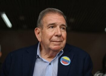 Estados Unidos reconoce formalmente a Edmundo González como presidente electo de Venezuela / Petro dice ahora que las elecciones presidenciales en Venezuela han sido «un error»