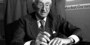 El socialismo es crimen, Hayek lo dijo