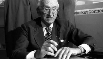 El socialismo es crimen, Hayek lo dijo