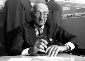 El socialismo es crimen, Hayek lo dijo