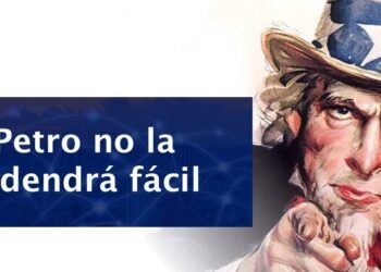 Petro no la tendrá fácil con el nuevo gobierno de los EE.UU.  