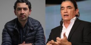 Daniel Briceño destapa el “nepotismo” en el Gobierno Petro, confrontando a Gustavo Bolívar. Los hechos hablan por sí solos