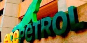 Acción de Ecopetrol se sigue desplomando y llega a mínimos que no se veían desde 2020