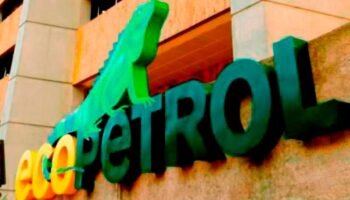 Acción de Ecopetrol se sigue desplomando y llega a mínimos que no se veían desde 2020