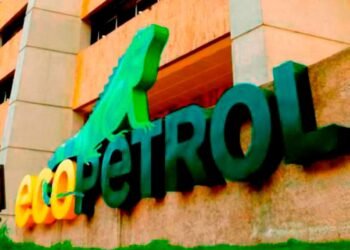 Acción de Ecopetrol se sigue desplomando y llega a mínimos que no se veían desde 2020