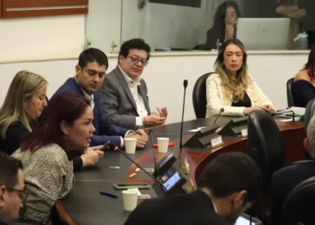 Denuncian a los representantes de la Comisión de Acusación que investigan la financiación de la campaña Petro Presidente
