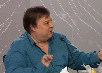 Entrevista con Federico Sierra, estructurador del PTI, Puente Terrestre Interoceánico, Tren Urabá Pacífico