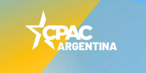Como sacar tu entrada para la Conferencia Política de Acción Conservadora en Argentina