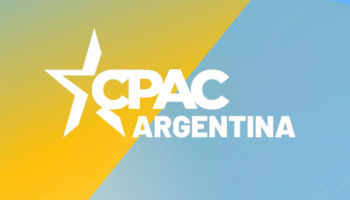 Como sacar tu entrada para la Conferencia Política de Acción Conservadora en Argentina