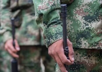 12 militares fueron secuestrados por indígenas en vía Quibdó-Medellín: Defensoría se dirige al lugar para diálogar