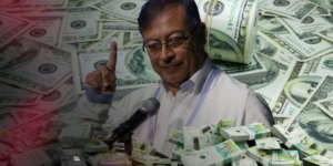 Nuevas imputaciones contra la pirámide virtual que, supuestamente, hizo aportes a la campaña Petro Presidente