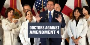 Florida rechaza intento de convertir el aborto en un derecho