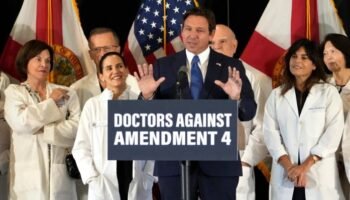 Florida rechaza intento de convertir el aborto en un derecho