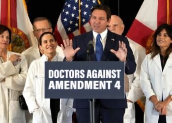 Florida rechaza intento de convertir el aborto en un derecho