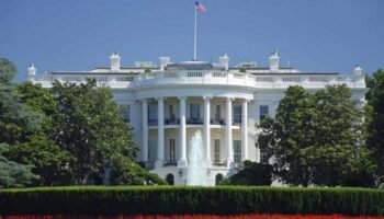 EEUU. No es la economía, es el disparate woke, lo que ha llevado a Trump a la Casa Blanca