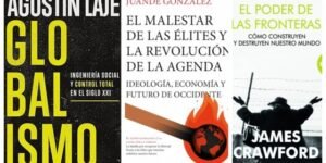 El mundo gira a la derecha