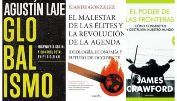 El mundo gira a la derecha