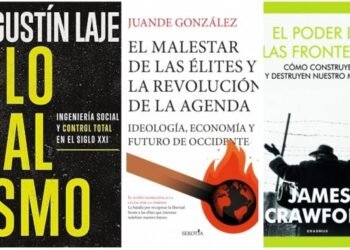 El mundo gira a la derecha