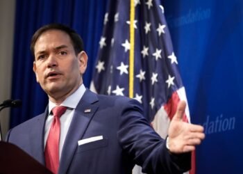 Un hispano al frente de la diplomacia: Marco Rubio y su visión para EE. UU.