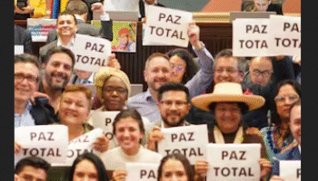 La implementación de la paz: Un barril sin fondo