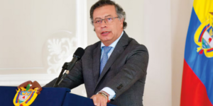 “No es militar, es parlamentario”: Gustavo Petro asegura que el país está ‘ad portas’ de un golpe de Estado