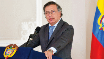 “No es militar, es parlamentario”: Gustavo Petro asegura que el país está ‘ad portas’ de un golpe de Estado