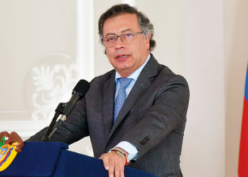 “No es militar, es parlamentario”: Gustavo Petro asegura que el país está ‘ad portas’ de un golpe de Estado