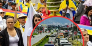 Marchas contra Gobierno Petro: camioneros se sumarán a movilizaciones del próximo sábado