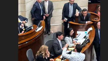 Alta traición