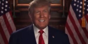 Desde el día 1, radicales medidas de Trump contra la mutilación sexual