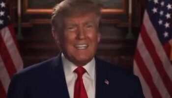 Desde el día 1, radicales medidas de Trump contra la mutilación sexual