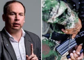 El mayor (r) Jorge Castillo lanza preocupante alerta por desaparición de las Fuerzas de Tarea Conjuntas: “Vamos a perder capacidad para enfrentar los grupos terroristas”