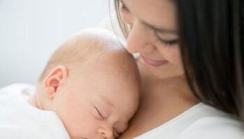 Conmovedor discurso de una niña contra el aborto destruye los argumentos feministas