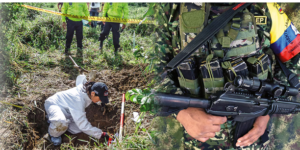 Sobreviviente de masacre de nueve menores en el Cauca habló con Semana: “Mis compañeros tenían entre 13 y 14 años, les amarraron los pies y les dispararon”