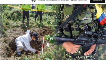 Sobreviviente de masacre de nueve menores en el Cauca habló con Semana: “Mis compañeros tenían entre 13 y 14 años, les amarraron los pies y les dispararon”