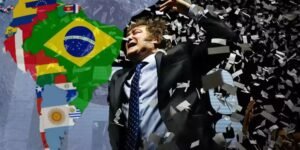 Gracias a Javier Milei, Argentina ya es el tercer país más próspero de América del Sur