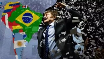Gracias a Javier Milei, Argentina ya es el tercer país más próspero de América del Sur