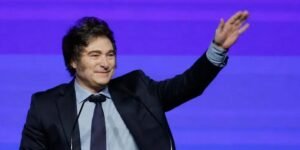“La izquierda es la prueba de que las ideas siniestras pueden ganar si tienen buen marketing”