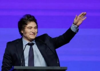 “La izquierda es la prueba de que las ideas siniestras pueden ganar si tienen buen marketing”
