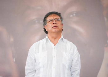 Petro, desatado en sus discursos: chequeo a sus mentiras y agresiones