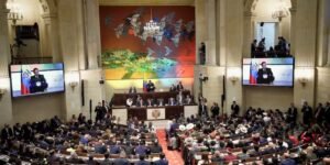 Así reaccionó el país político al hundimiento de la reforma política del Gobierno Petro: “Cada día están peor”