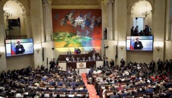 Así reaccionó el país político al hundimiento de la reforma política del Gobierno Petro: “Cada día están peor”